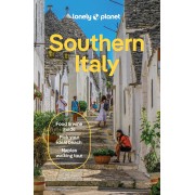 Southern Italy Lonely Planet